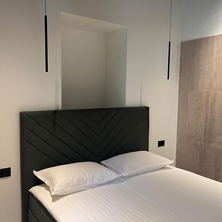 Marinac City Center Apartments & Rooms Split Kültér fotó