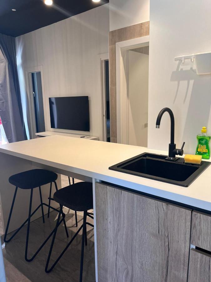 Marinac City Center Apartments & Rooms Split Kültér fotó