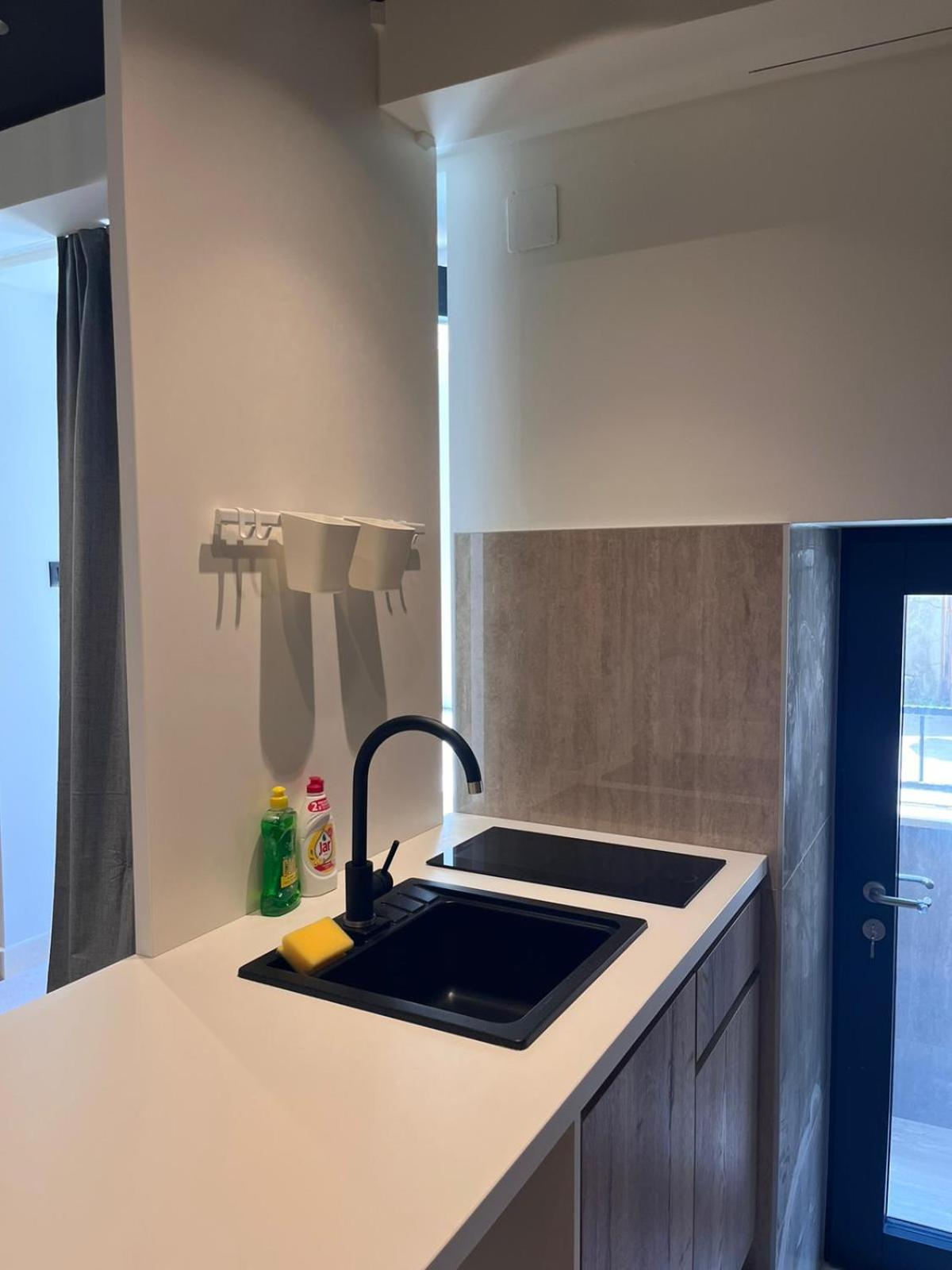 Marinac City Center Apartments & Rooms Split Kültér fotó