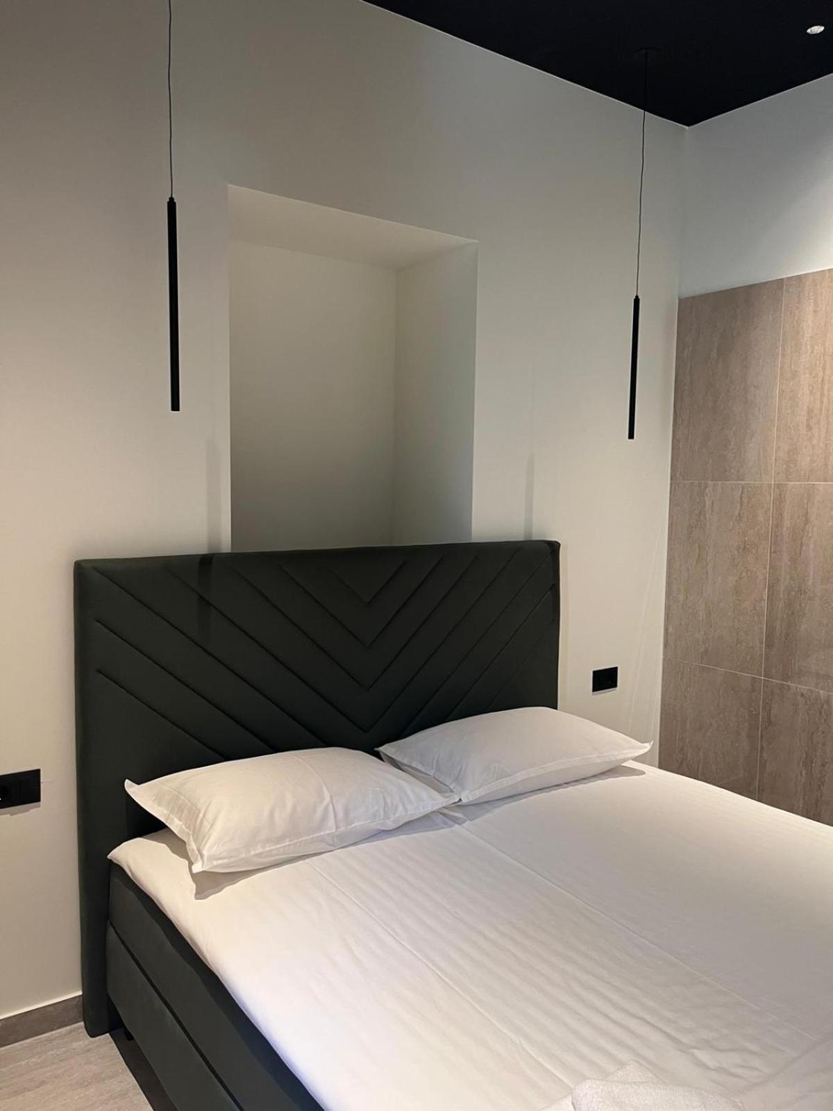 Marinac City Center Apartments & Rooms Split Kültér fotó