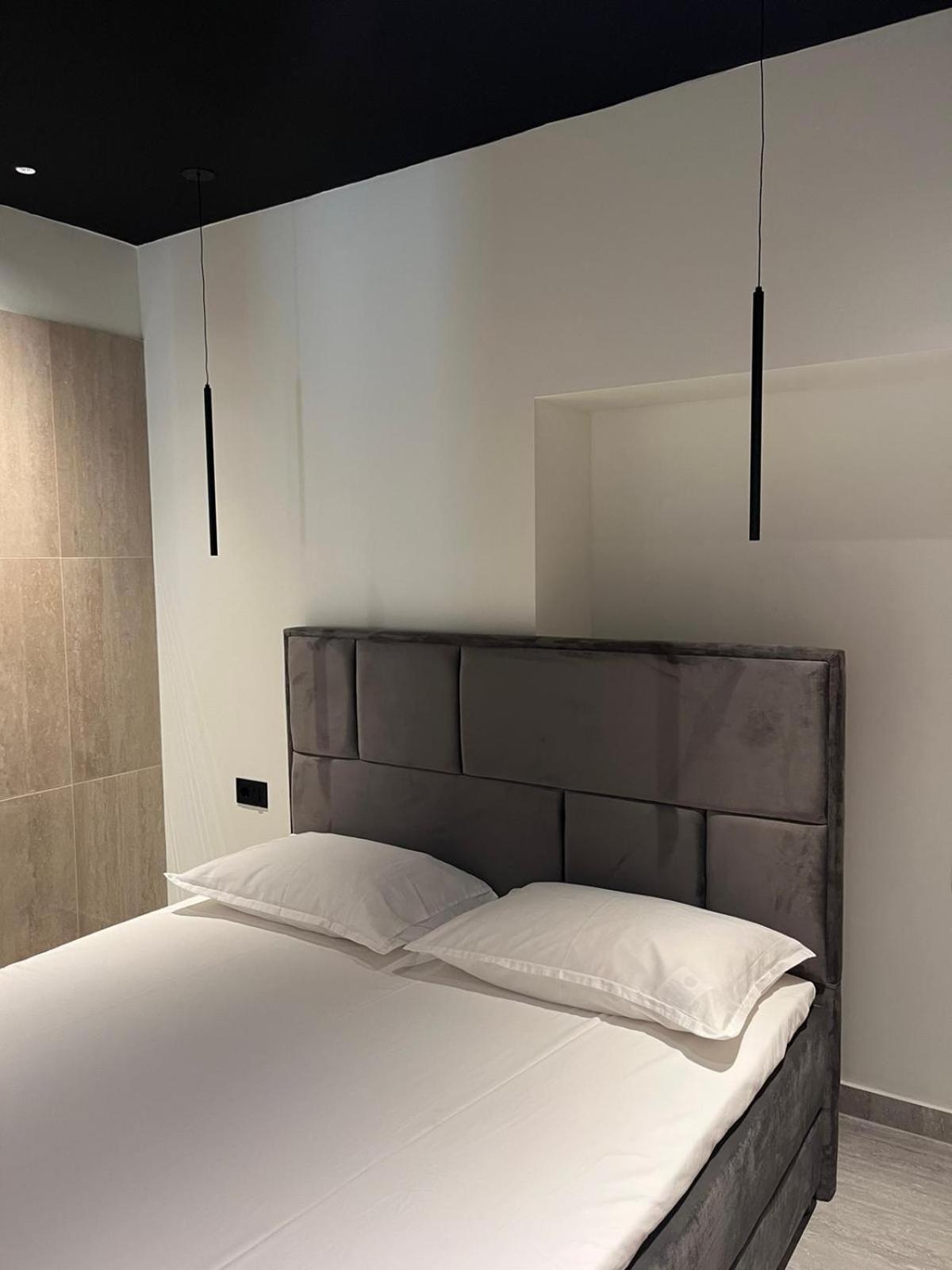 Marinac City Center Apartments & Rooms Split Kültér fotó