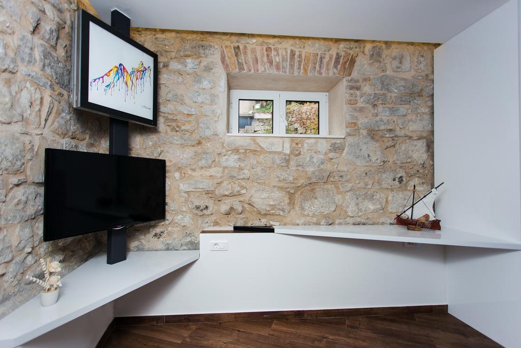 Marinac City Center Apartments & Rooms Split Szoba fotó