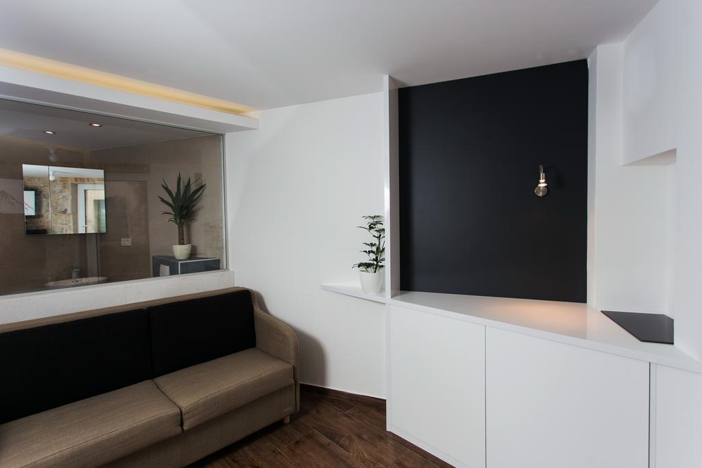 Marinac City Center Apartments & Rooms Split Szoba fotó