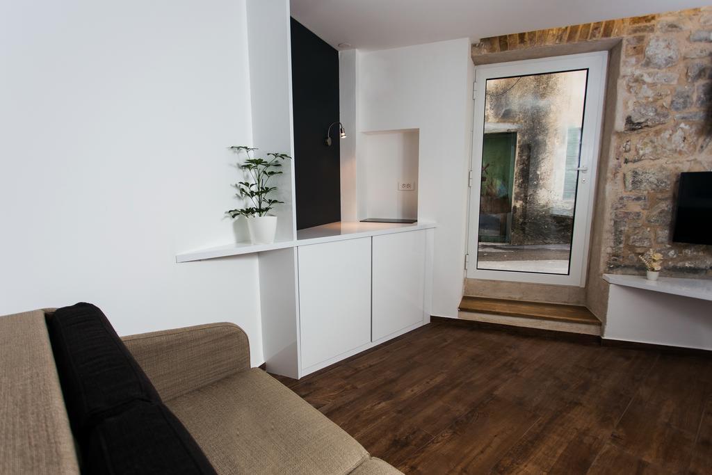 Marinac City Center Apartments & Rooms Split Szoba fotó