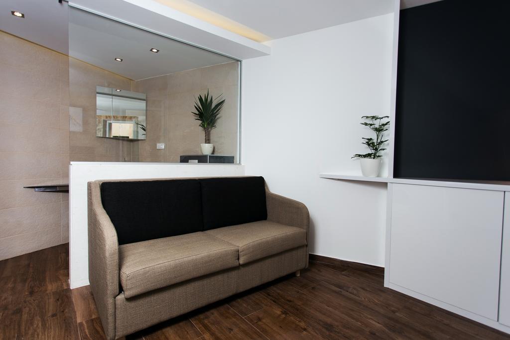 Marinac City Center Apartments & Rooms Split Szoba fotó