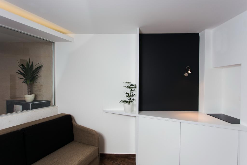 Marinac City Center Apartments & Rooms Split Szoba fotó