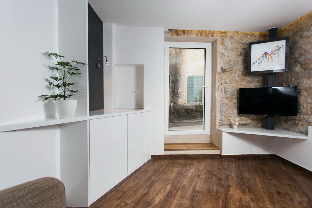 Marinac City Center Apartments & Rooms Split Szoba fotó