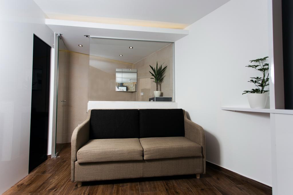 Marinac City Center Apartments & Rooms Split Szoba fotó
