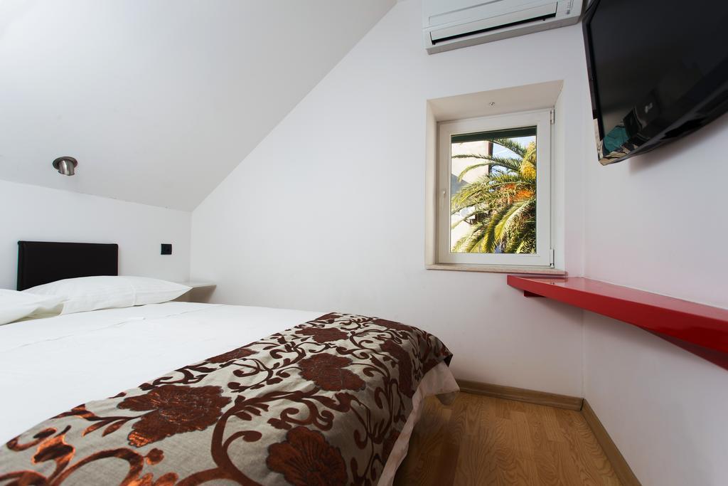 Marinac City Center Apartments & Rooms Split Szoba fotó
