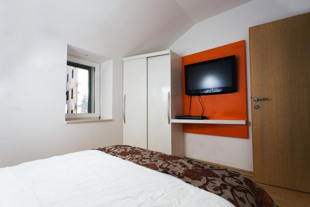 Marinac City Center Apartments & Rooms Split Szoba fotó