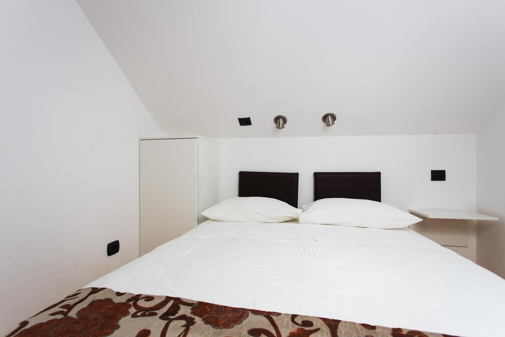 Marinac City Center Apartments & Rooms Split Szoba fotó