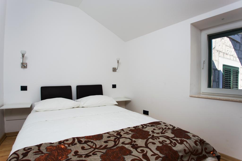 Marinac City Center Apartments & Rooms Split Szoba fotó