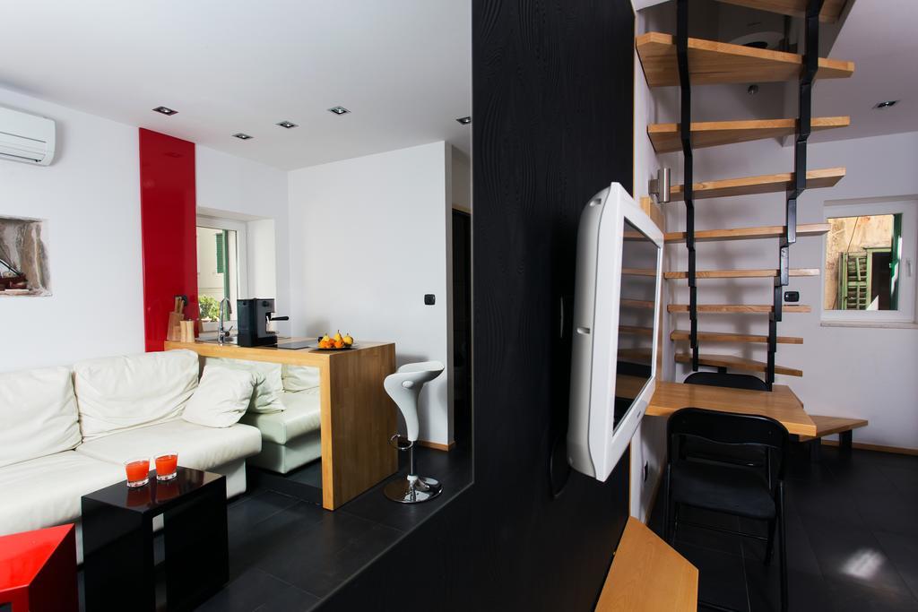Marinac City Center Apartments & Rooms Split Szoba fotó