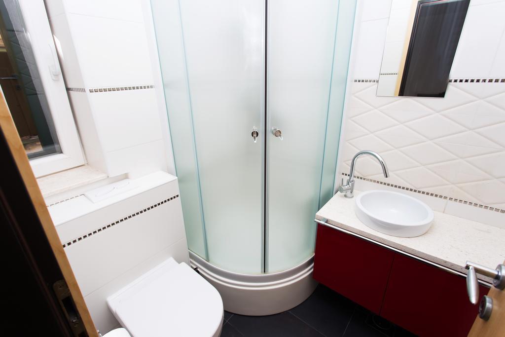 Marinac City Center Apartments & Rooms Split Szoba fotó