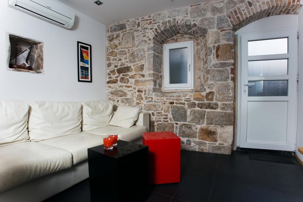 Marinac City Center Apartments & Rooms Split Szoba fotó