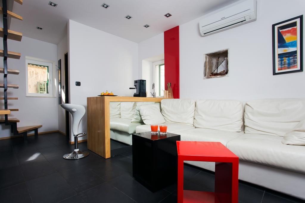 Marinac City Center Apartments & Rooms Split Szoba fotó