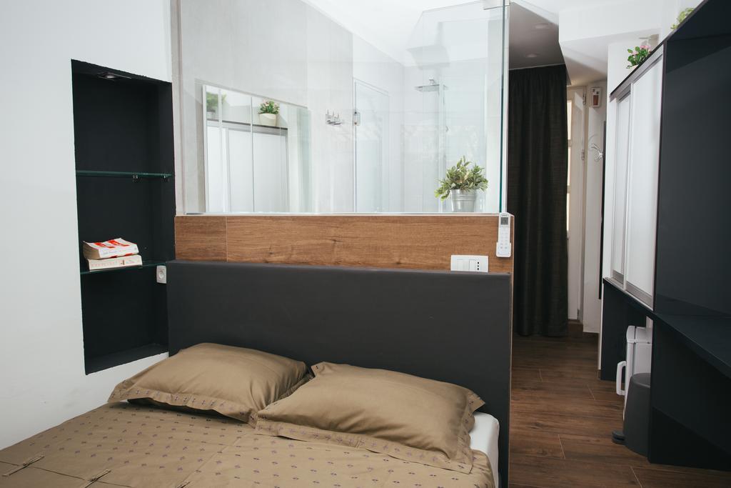 Marinac City Center Apartments & Rooms Split Kültér fotó